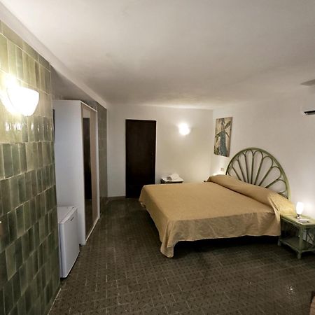 Hotel Golfo Azzurro Capoliveri (Isola d'Elba) Exterior foto
