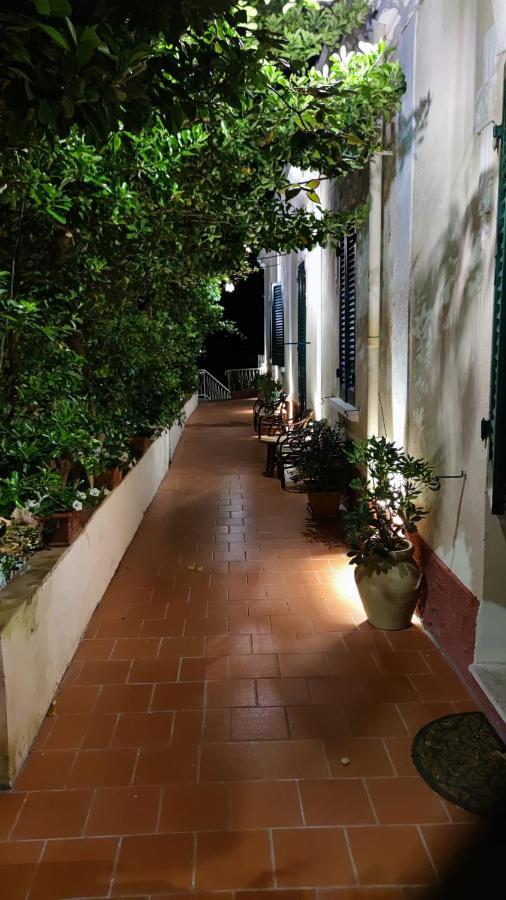 Hotel Golfo Azzurro Capoliveri (Isola d'Elba) Exterior foto