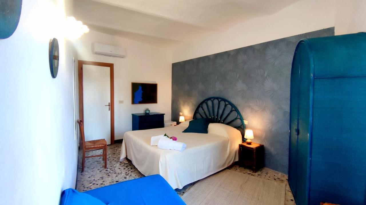 Hotel Golfo Azzurro Capoliveri (Isola d'Elba) Exterior foto