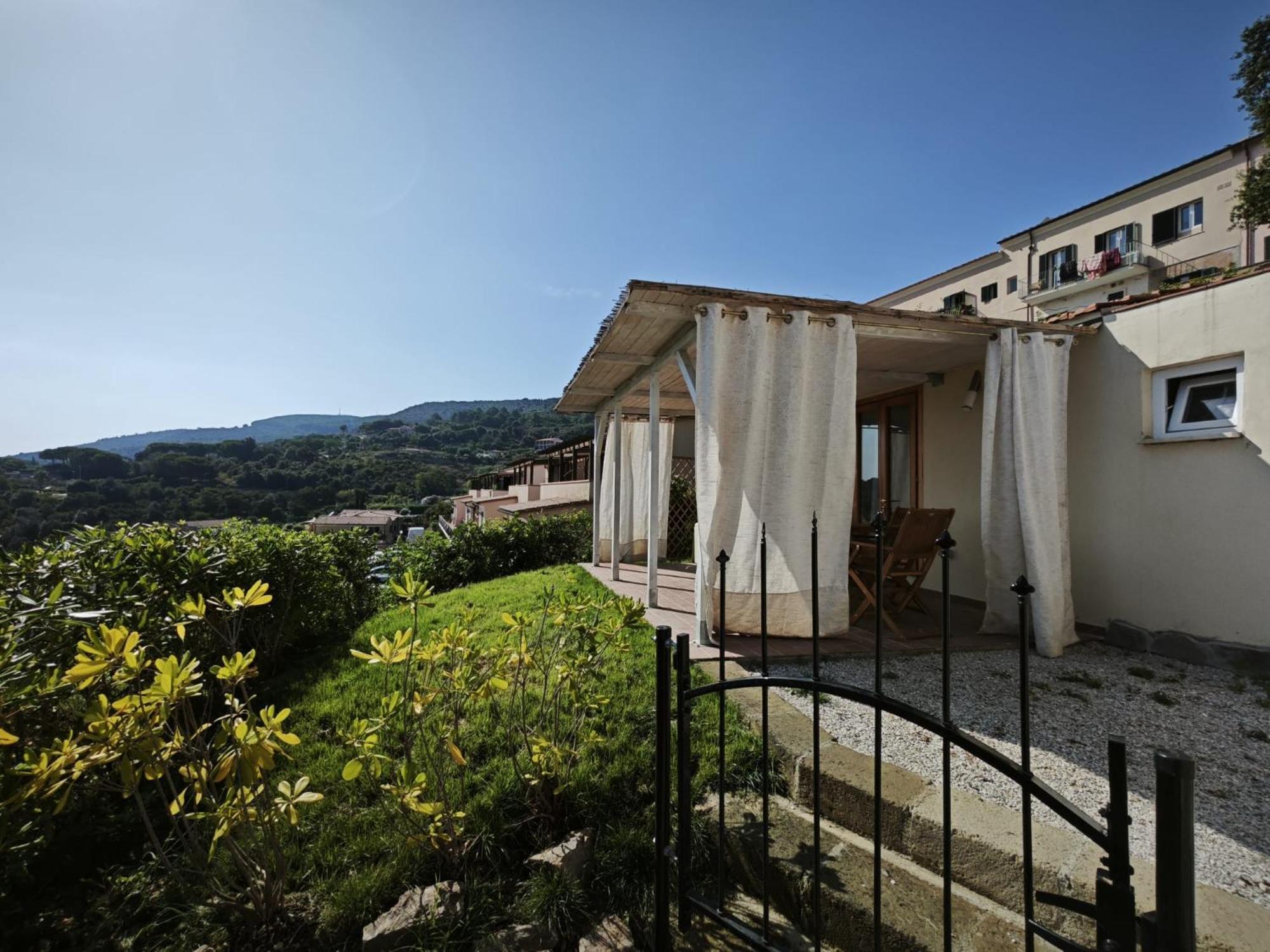 Hotel Golfo Azzurro Capoliveri (Isola d'Elba) Exterior foto
