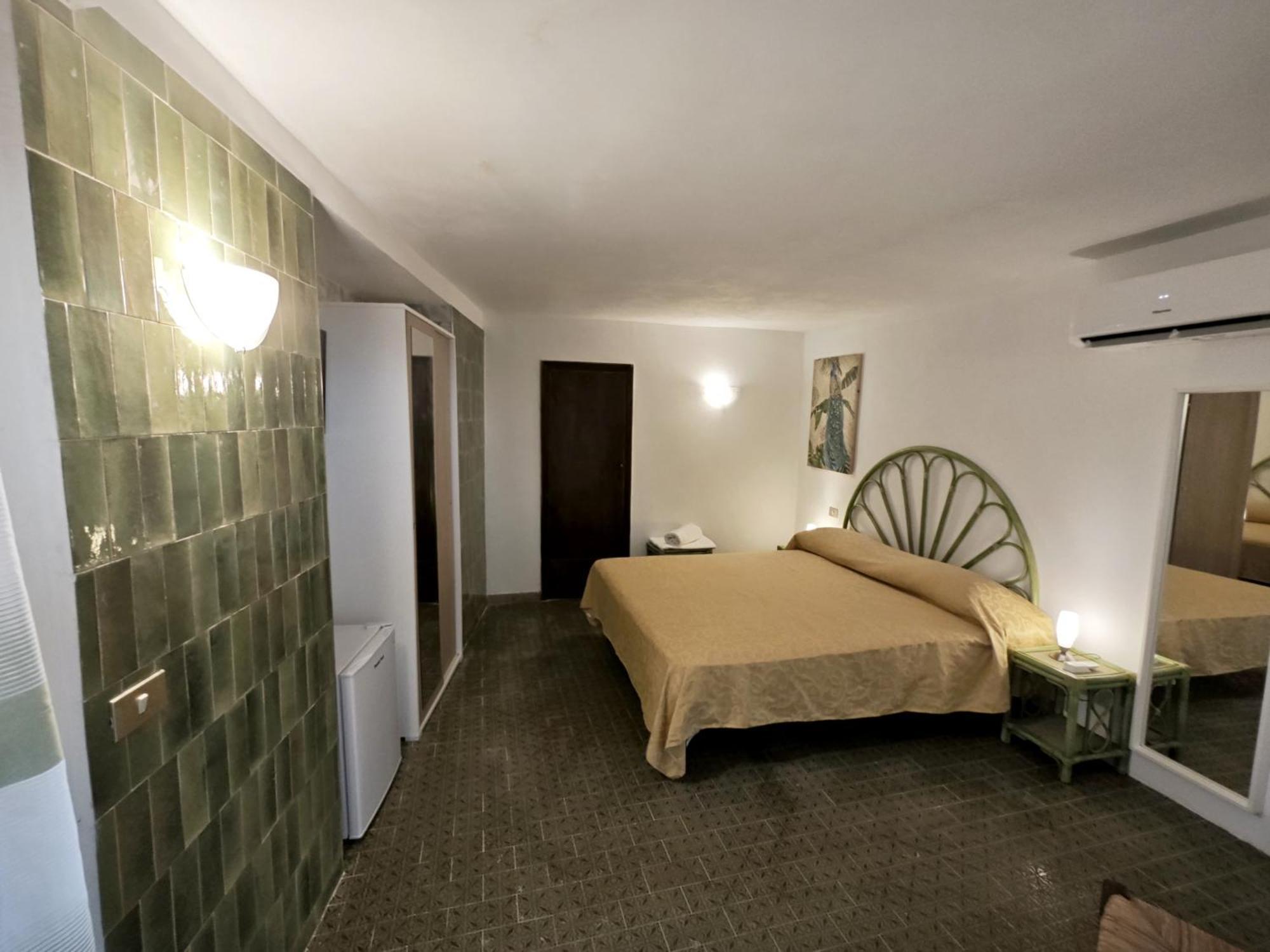 Hotel Golfo Azzurro Capoliveri (Isola d'Elba) Exterior foto